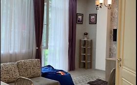 1St Line Apartment In Kobuleti